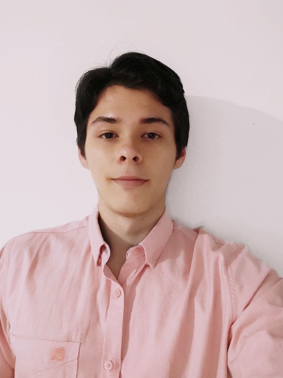 Cristian M. Desarrollador